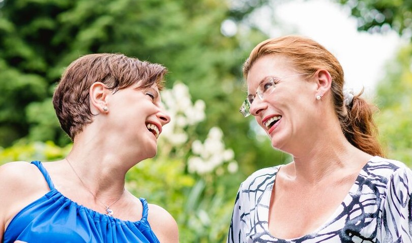 autorky Michaela Fialová a Jarmila Klímová společně